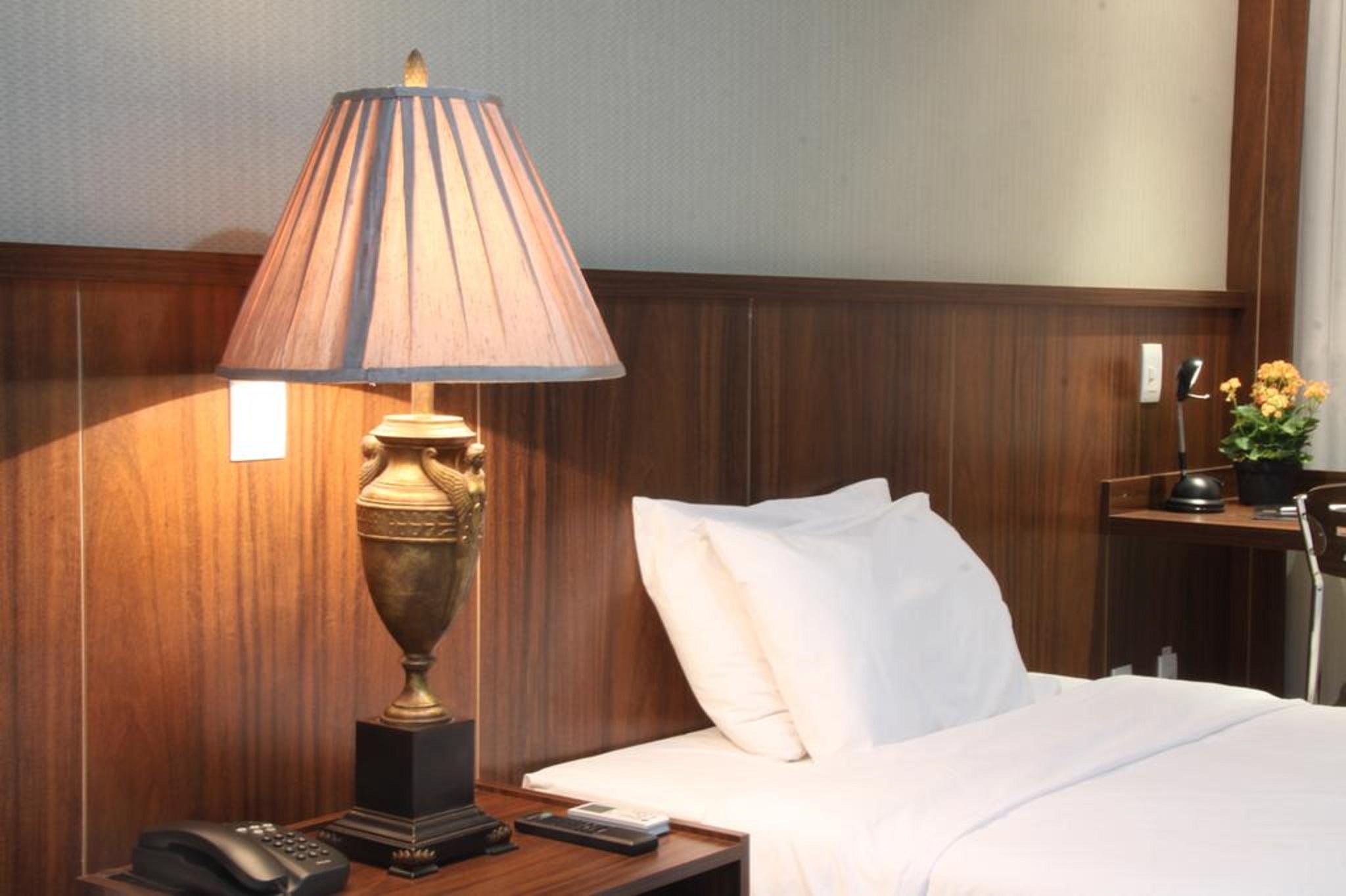 Esplanada Brasilia Hotel E Eventos Экстерьер фото