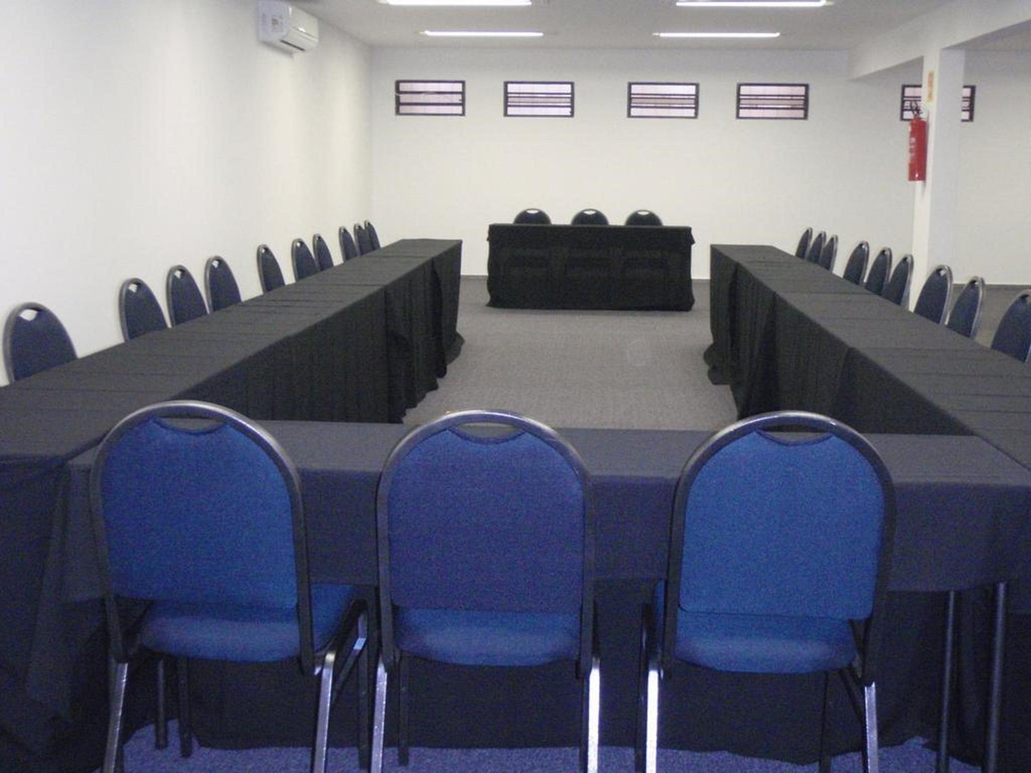 Esplanada Brasilia Hotel E Eventos Экстерьер фото