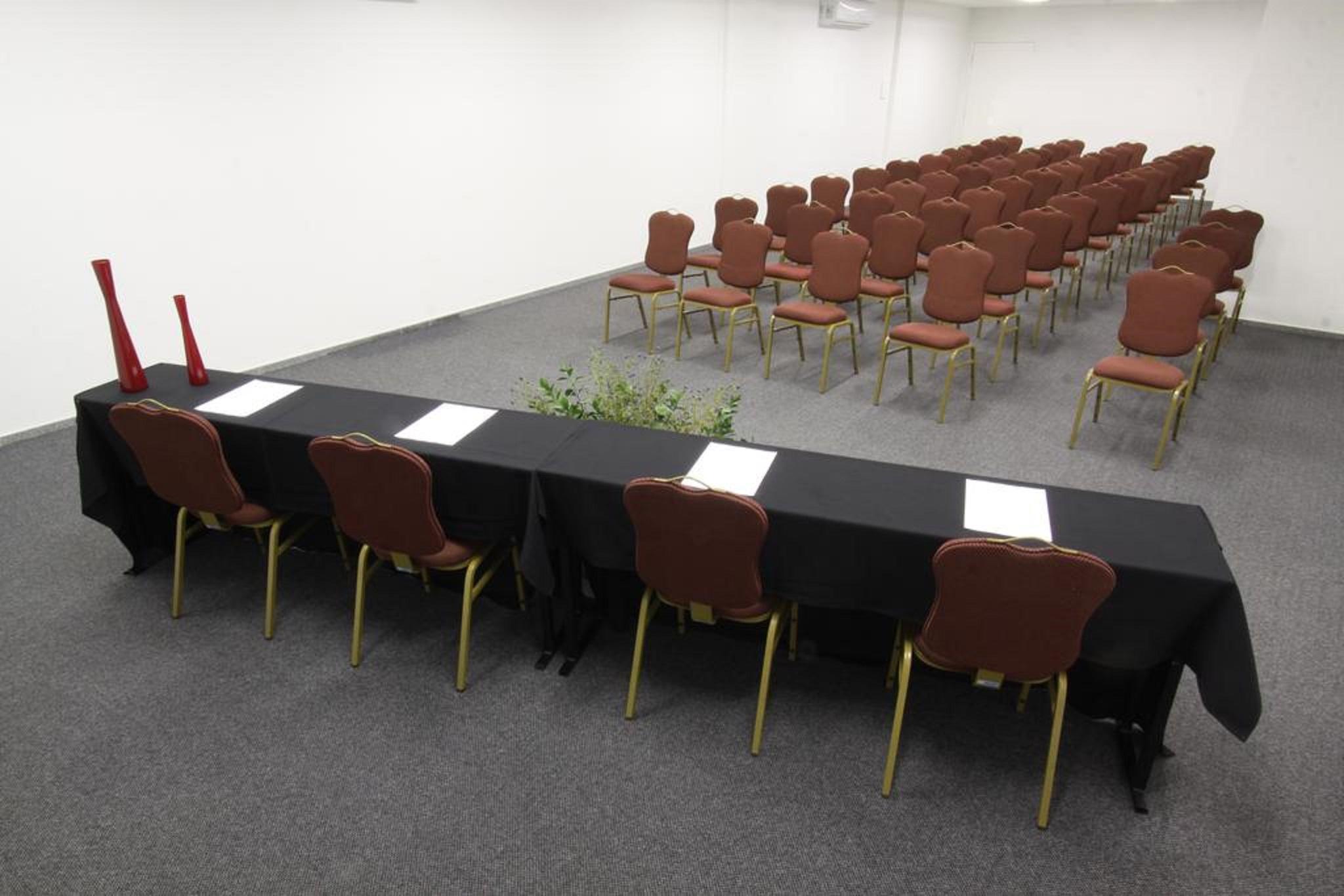 Esplanada Brasilia Hotel E Eventos Экстерьер фото