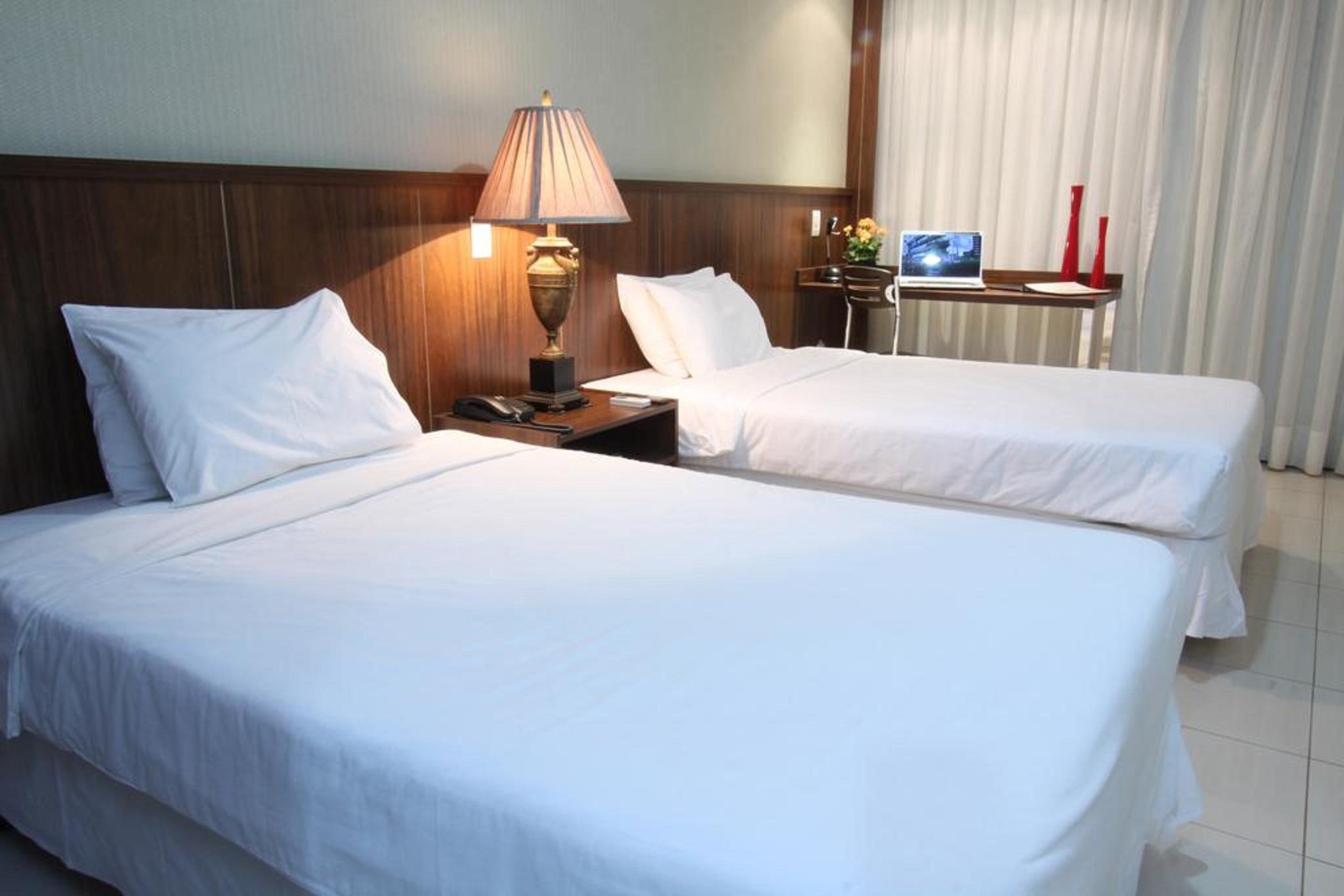 Esplanada Brasilia Hotel E Eventos Экстерьер фото