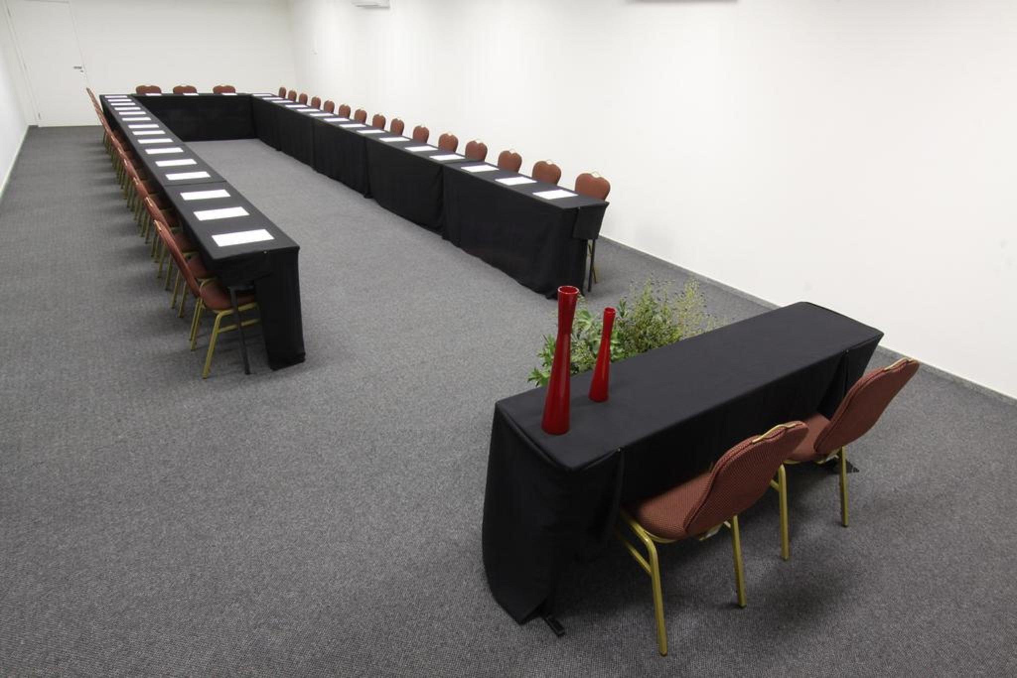 Esplanada Brasilia Hotel E Eventos Экстерьер фото